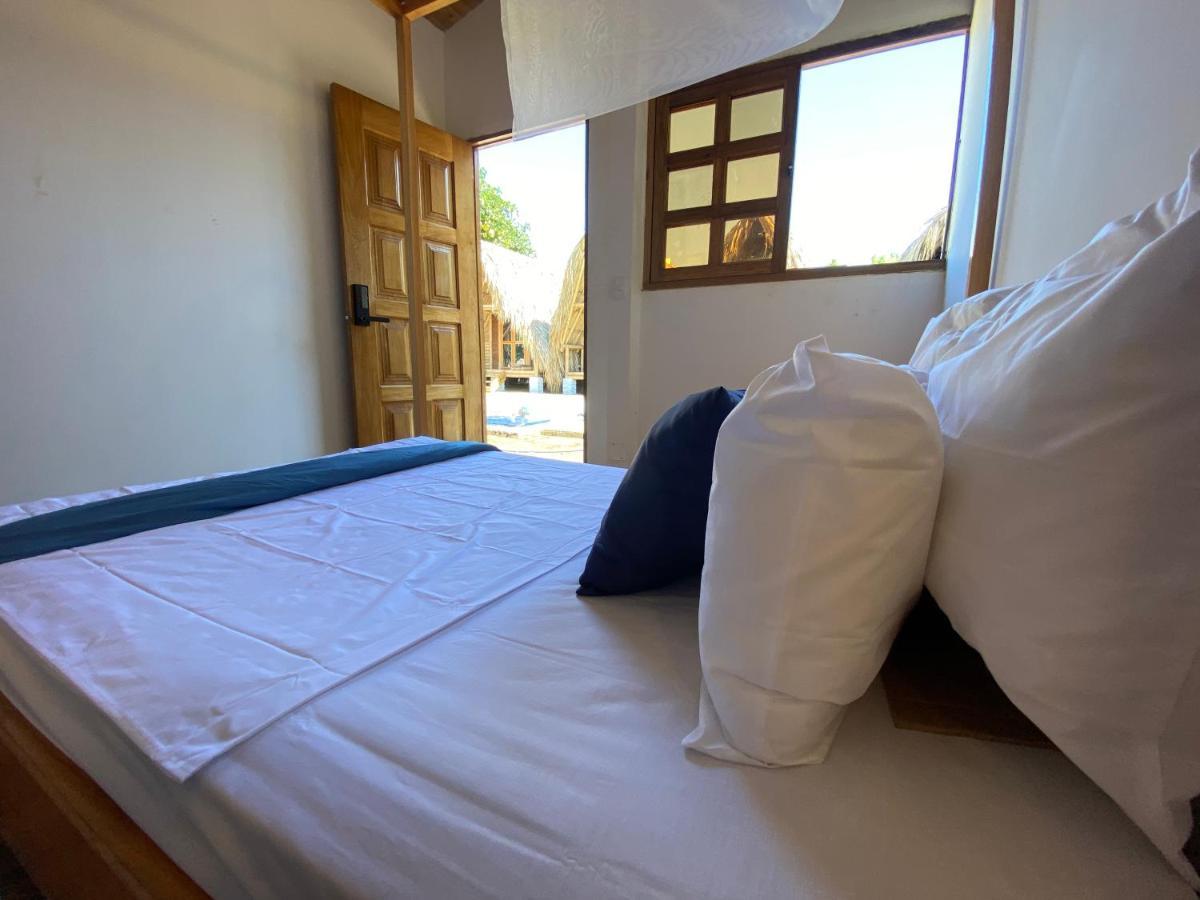 Palomino Sunrise Otel Dış mekan fotoğraf