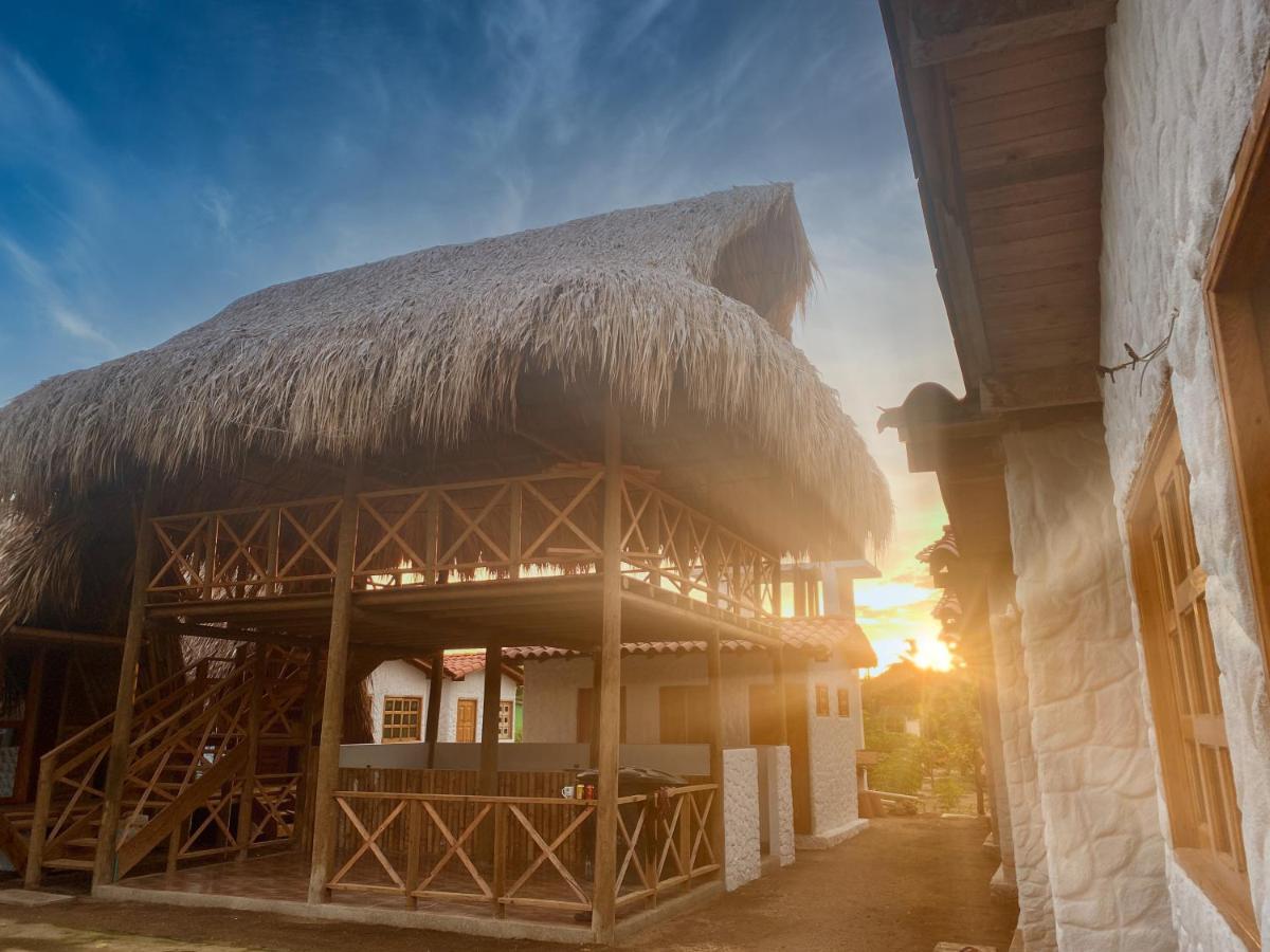 Palomino Sunrise Otel Dış mekan fotoğraf