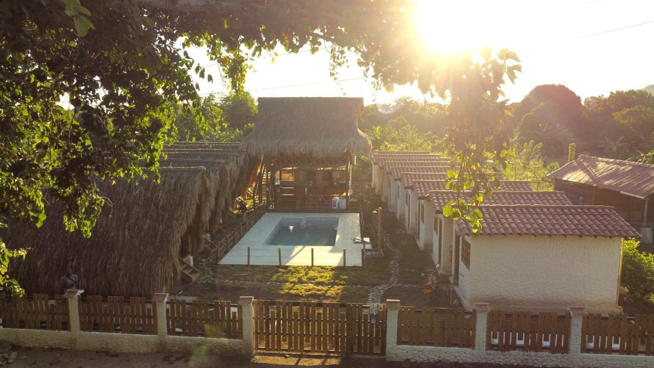 Palomino Sunrise Otel Dış mekan fotoğraf