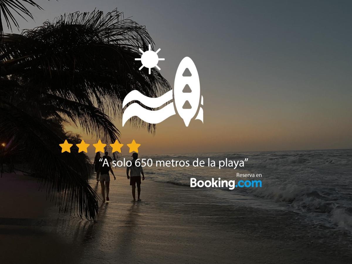 Palomino Sunrise Otel Dış mekan fotoğraf