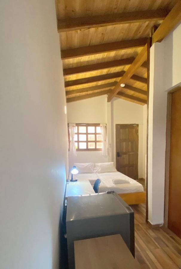 Palomino Sunrise Otel Dış mekan fotoğraf