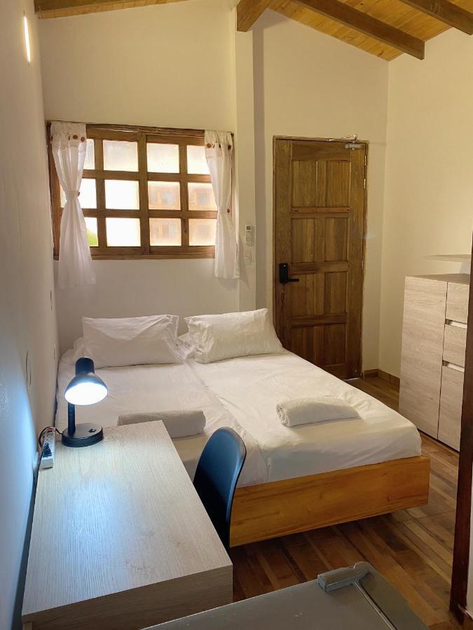 Palomino Sunrise Otel Dış mekan fotoğraf